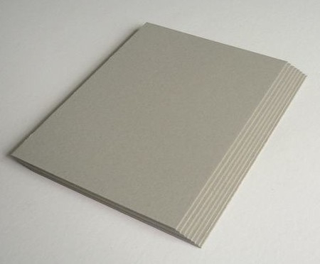 東莞灰板紙廠家的灰板紙有哪些標(biāo)準(zhǔn)？